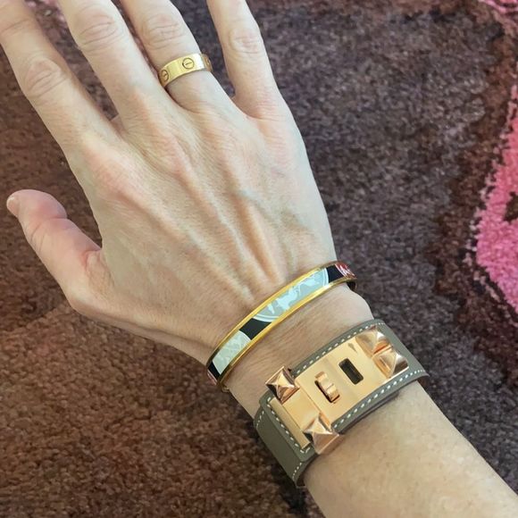 Hermes Bangle - Picture 7 of 8